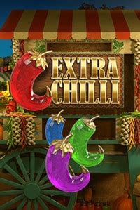 extra chilli slot|extra chilli slot review.